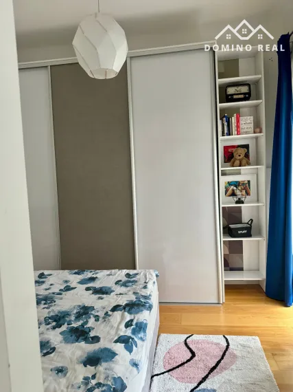 moderný 2-izbový byt na prenájom bez depozitu