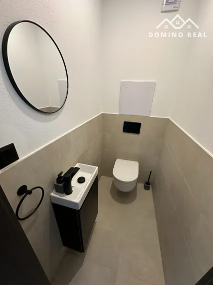 2-izbový byt s parkovaním v novostavbe