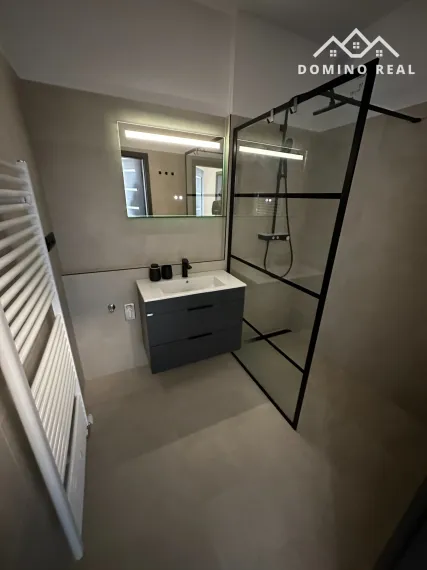 2-izbový byt s parkovaním v novostavbe