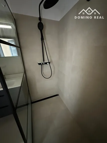 2-izbový byt s parkovaním v novostavbe