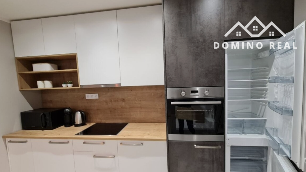 moderný, elegantný 2-izbový byt v obľúbenej lokalite