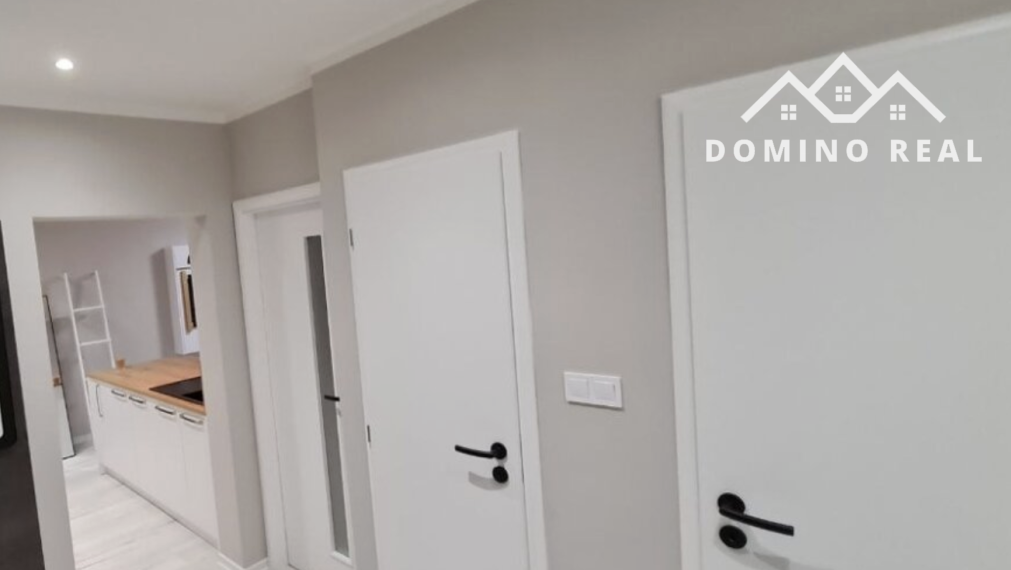 moderný, elegantný 2-izbový byt v obľúbenej lokalite