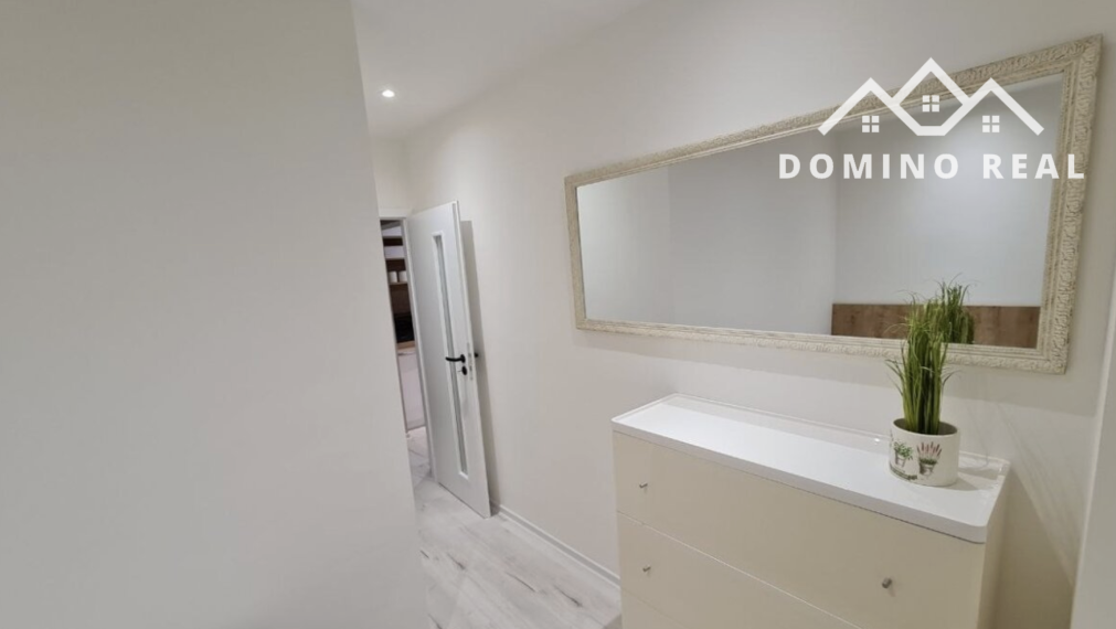 moderný, elegantný 2-izbový byt v obľúbenej lokalite