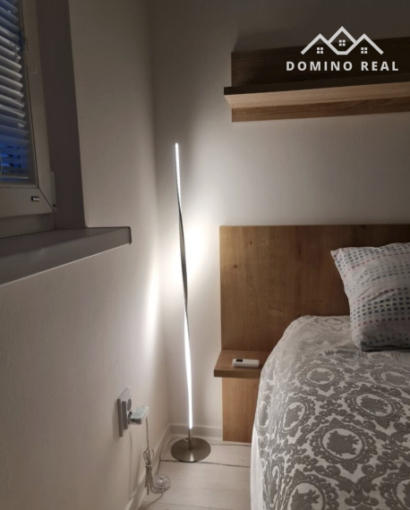 moderný, elegantný 2-izbový byt v obľúbenej lokalite