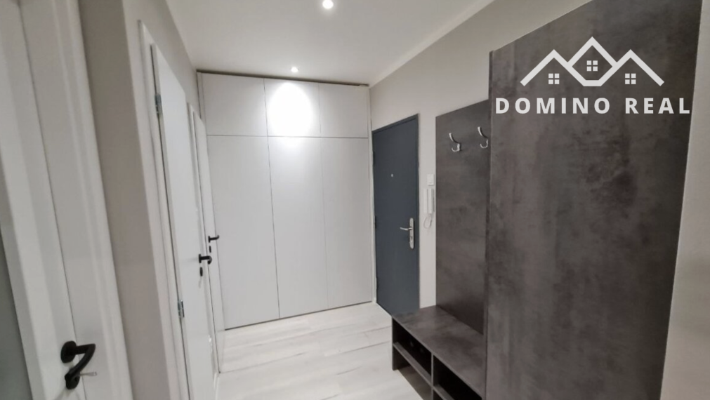 moderný, elegantný 2-izbový byt v obľúbenej lokalite