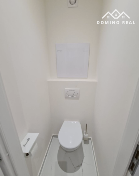 moderný, elegantný 2-izbový byt v obľúbenej lokalite