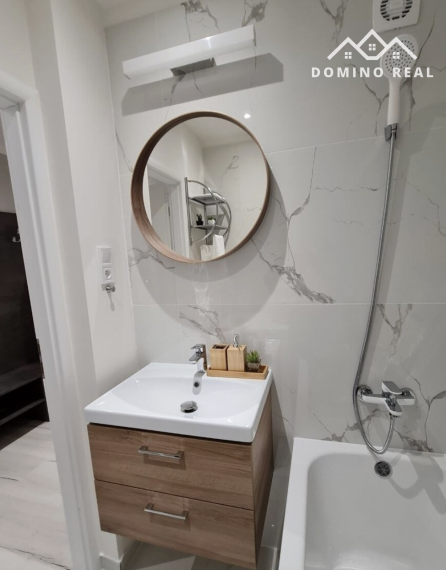 moderný, elegantný 2-izbový byt v obľúbenej lokalite