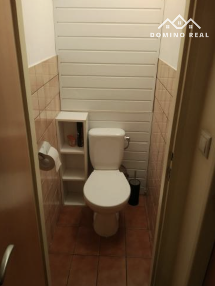 4-izbový byt a 2-samostatné bytové jednotky
