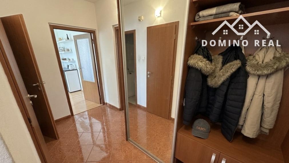 3-izbový byt po čiastočnej rekonštrukcii