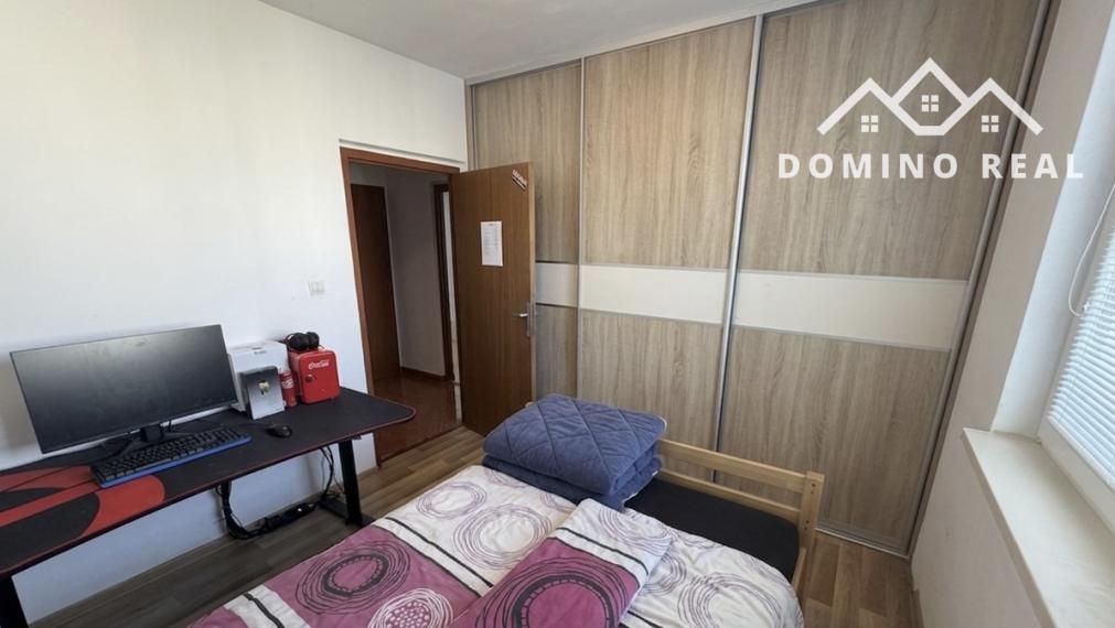 3-izbový byt po čiastočnej rekonštrukcii