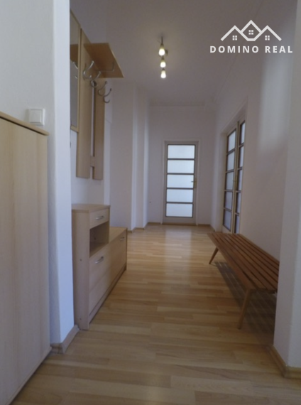 2-izbový byt v centre so samostatnými izbami
