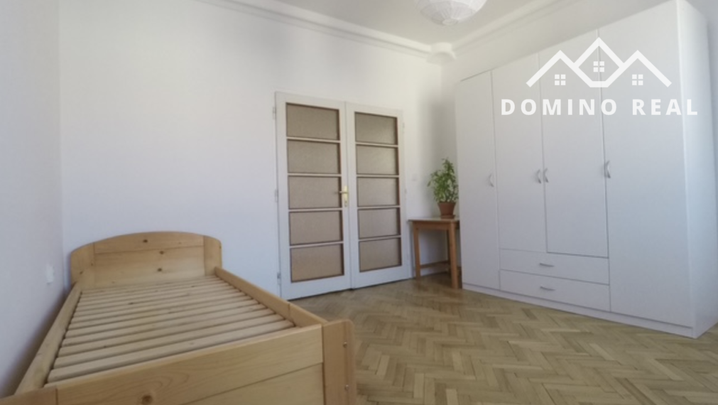 2-izbový byt v centre so samostatnými izbami