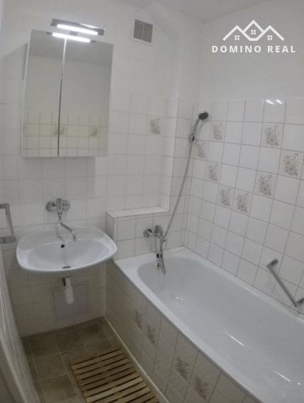 2-izbový byt v centre so samostatnými izbami