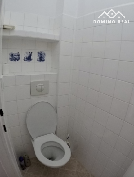 2-izbový byt v centre so samostatnými izbami