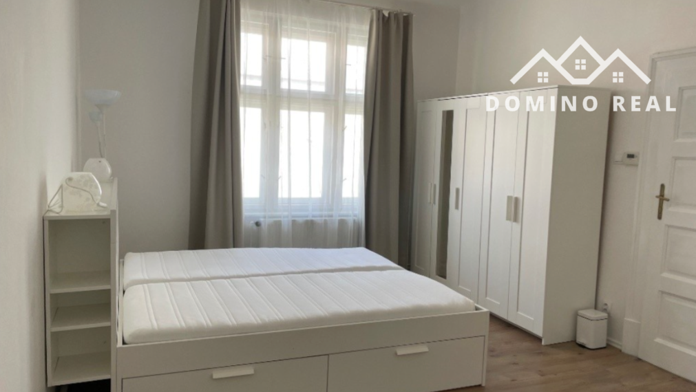 2-izbový byt po kompletnej rekonštrukcii  na prenájom