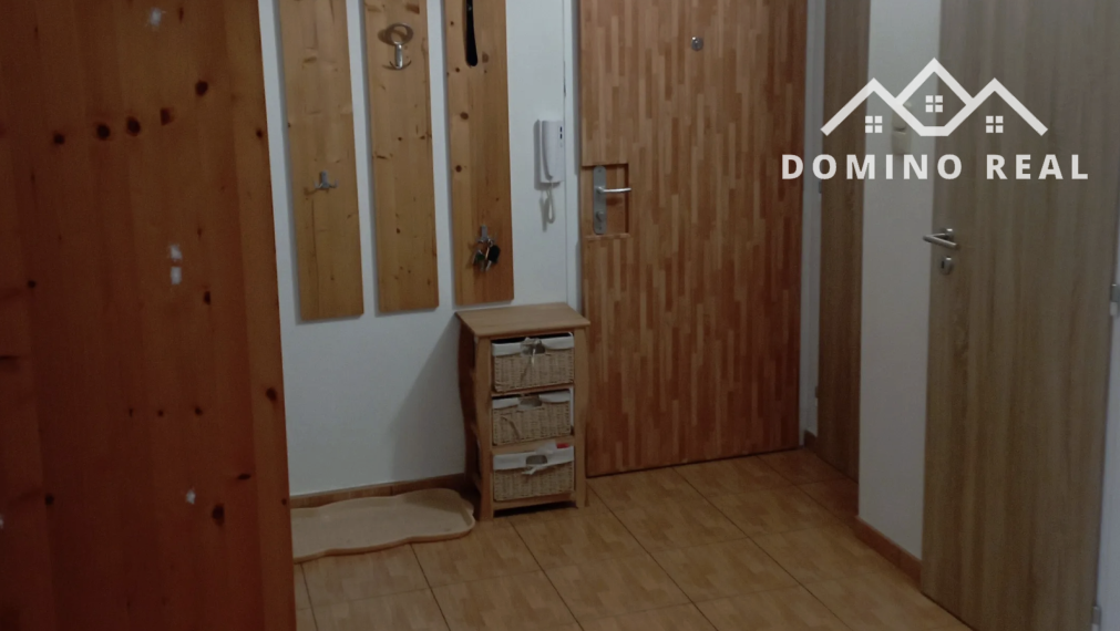 3-izbový klimatizovaný byt s loggiou na predaj