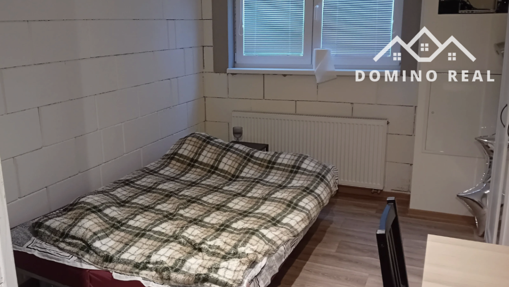 prenájom bytu v rodinnej vile