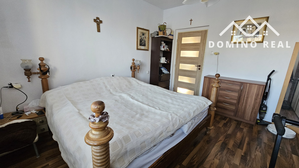 Veľký 6-izbový rodinný dom pri hrádzi v Dunajskej Lužnej