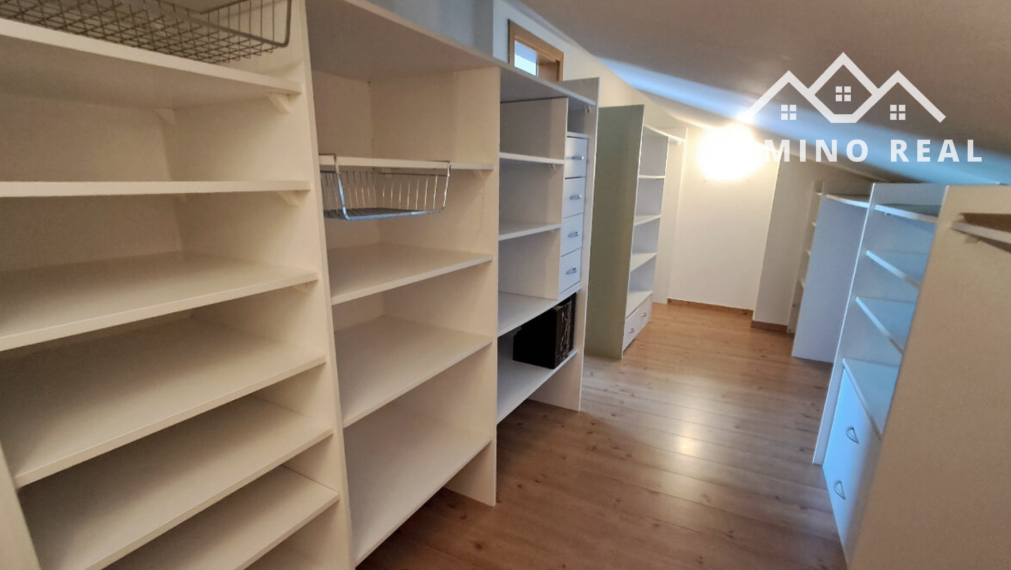 mezonetový 3-izbový byt s terasou a parkovaním