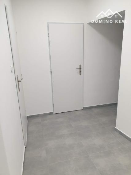 slnečný a priestranný 2-izbový byt na prenájom