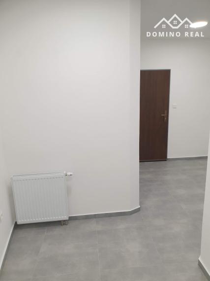 slnečný a priestranný 2-izbový byt na prenájom