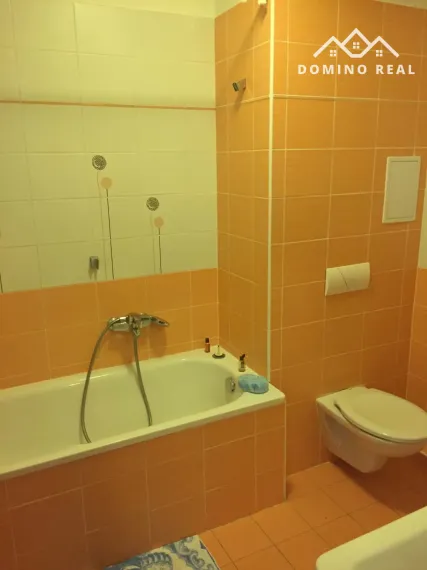 klimatizovaný a zrekonštruovaný 2-izbový byt