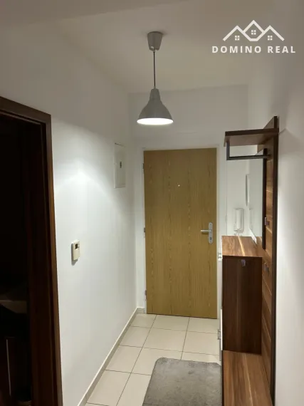 klimatizovaný a zrekonštruovaný 2-izbový byt