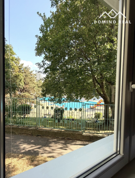 3-izbový byt vo vyhľadávanej lokalite