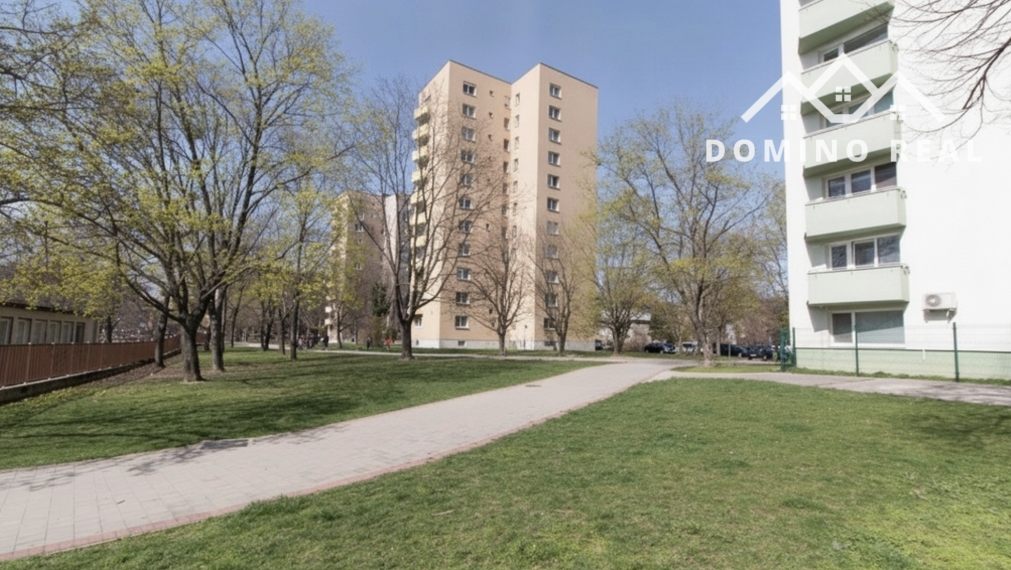 3-izbový byt vo vyhľadávanej lokalite