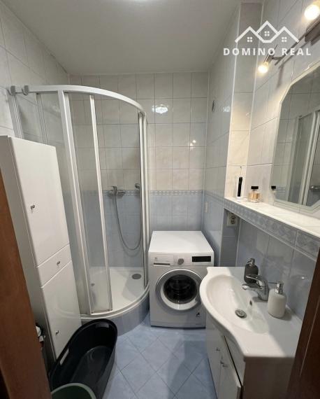 3-izbový byt po čiastočnej rekonštrukcii