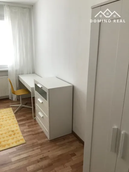 zrekonštruovaný 3-izbový byt na prenájom