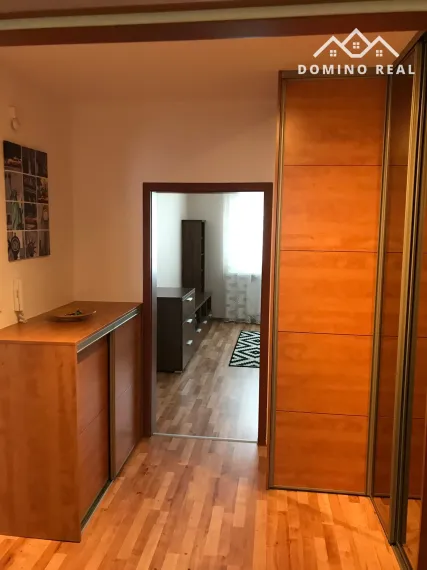 zrekonštruovaný 3-izbový byt na prenájom