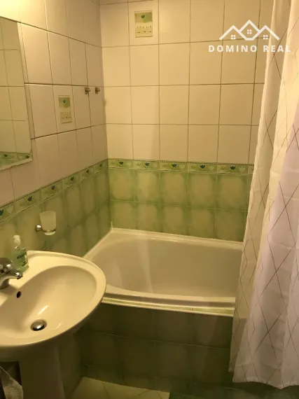 zrekonštruovaný 3-izbový byt na prenájom