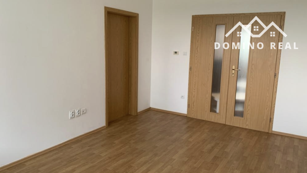 vkusný, slnečný 2-izbový byt na prenájom