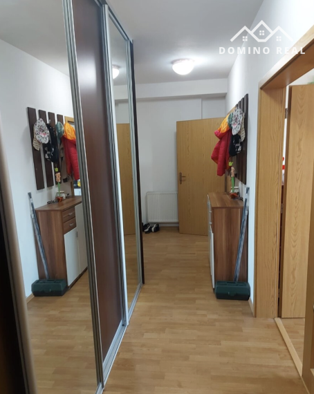 vkusný, slnečný 2-izbový byt na prenájom