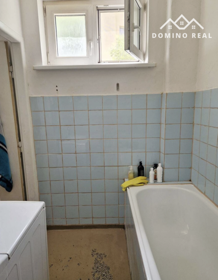2-izbový byt vo vyhľadávanej lokalite