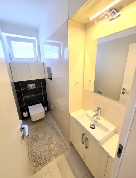 nadštandardne zariadený 3-izbový byt v modernej štvrti