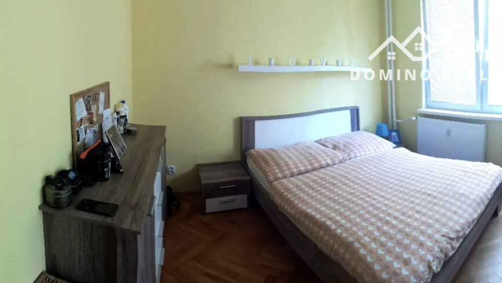 2-izbový byt vo vyhľadávanej lokalite