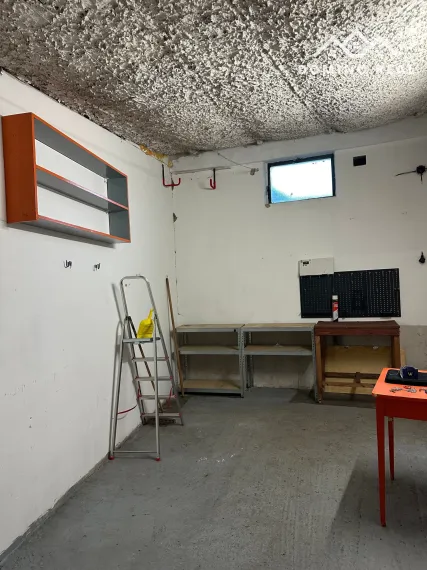 predaj garáže v garážovom dome