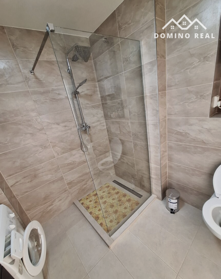 2-izbový byt s balkónom na prenájom