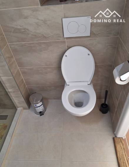 2-izbový byt s balkónom na prenájom