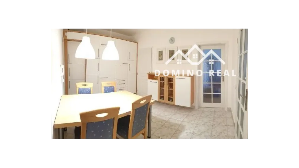 3-izbový byt v tichej lokalite na predaj