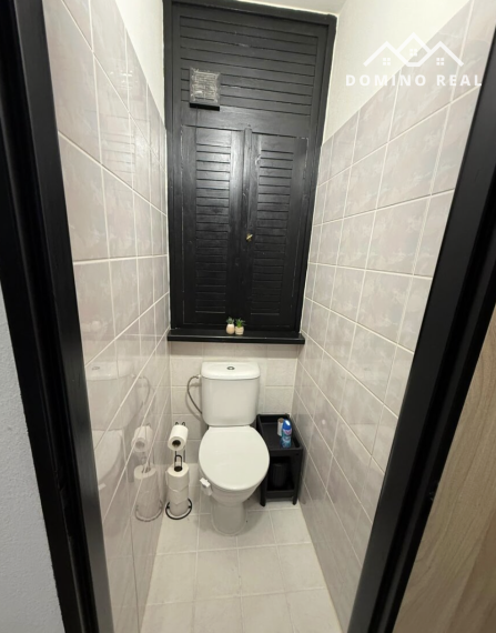 3-izbový komplet zariadený byt na prenájom