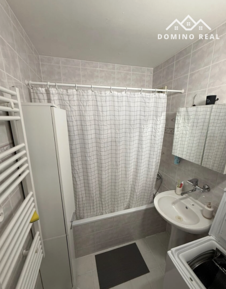 3-izbový komplet zariadený byt na prenájom