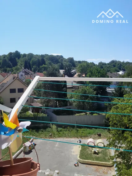 kompletne prerobený byt v centre