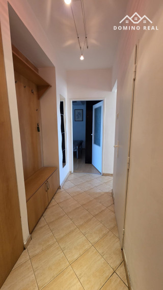 2-izbový byt s balkónom na predaj