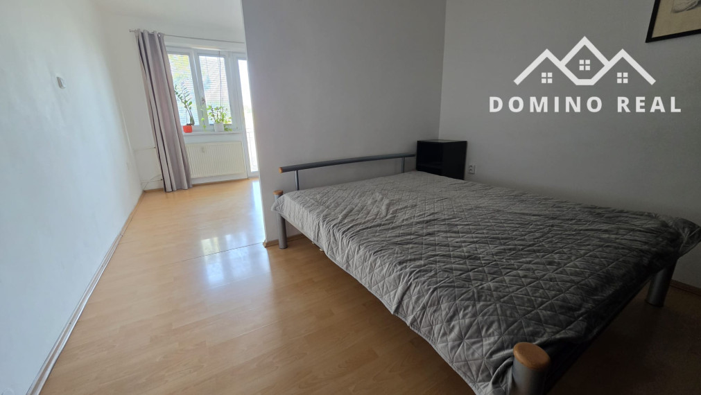 2-izbový byt s balkónom na predaj