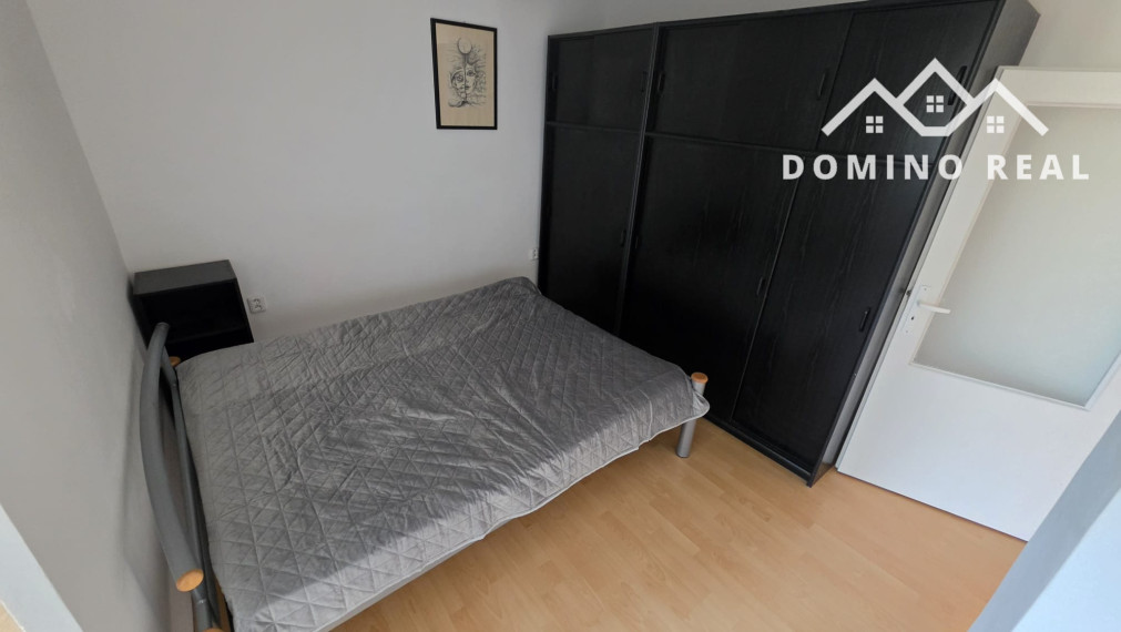 2-izbový byt s balkónom na predaj