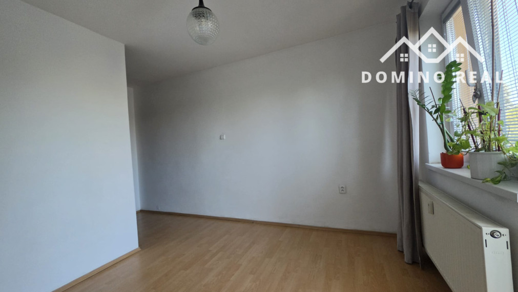 2-izbový byt s balkónom na predaj
