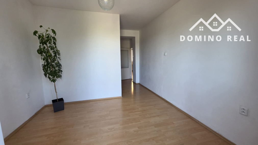 2-izbový byt s balkónom na predaj